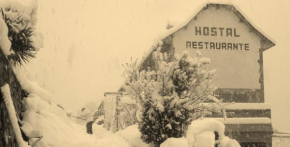 Гостиница Hostal Restaurante Asador Pañart  Бьельса